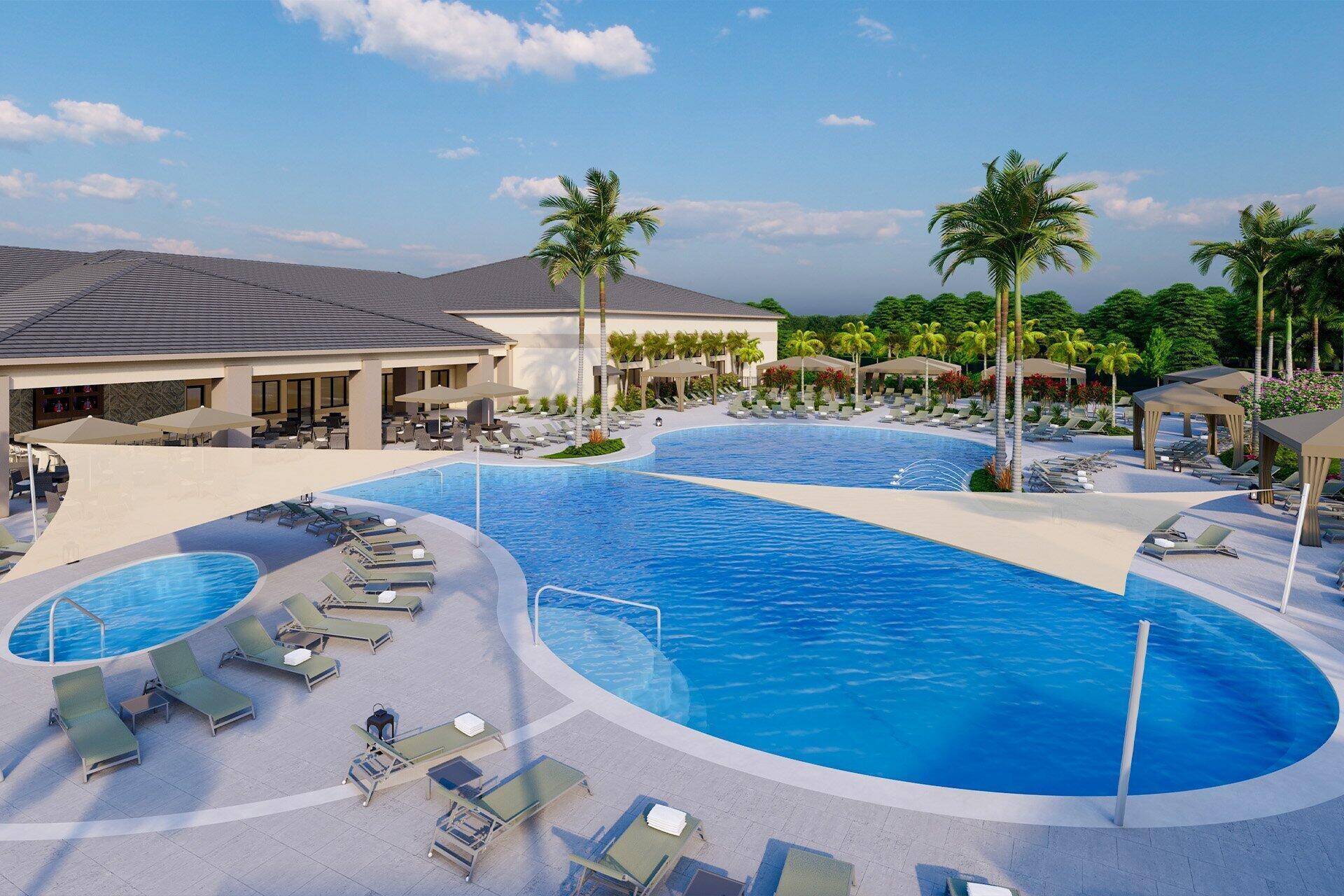 RIVERLAND PARCEL D - PLAT TWO - Residential