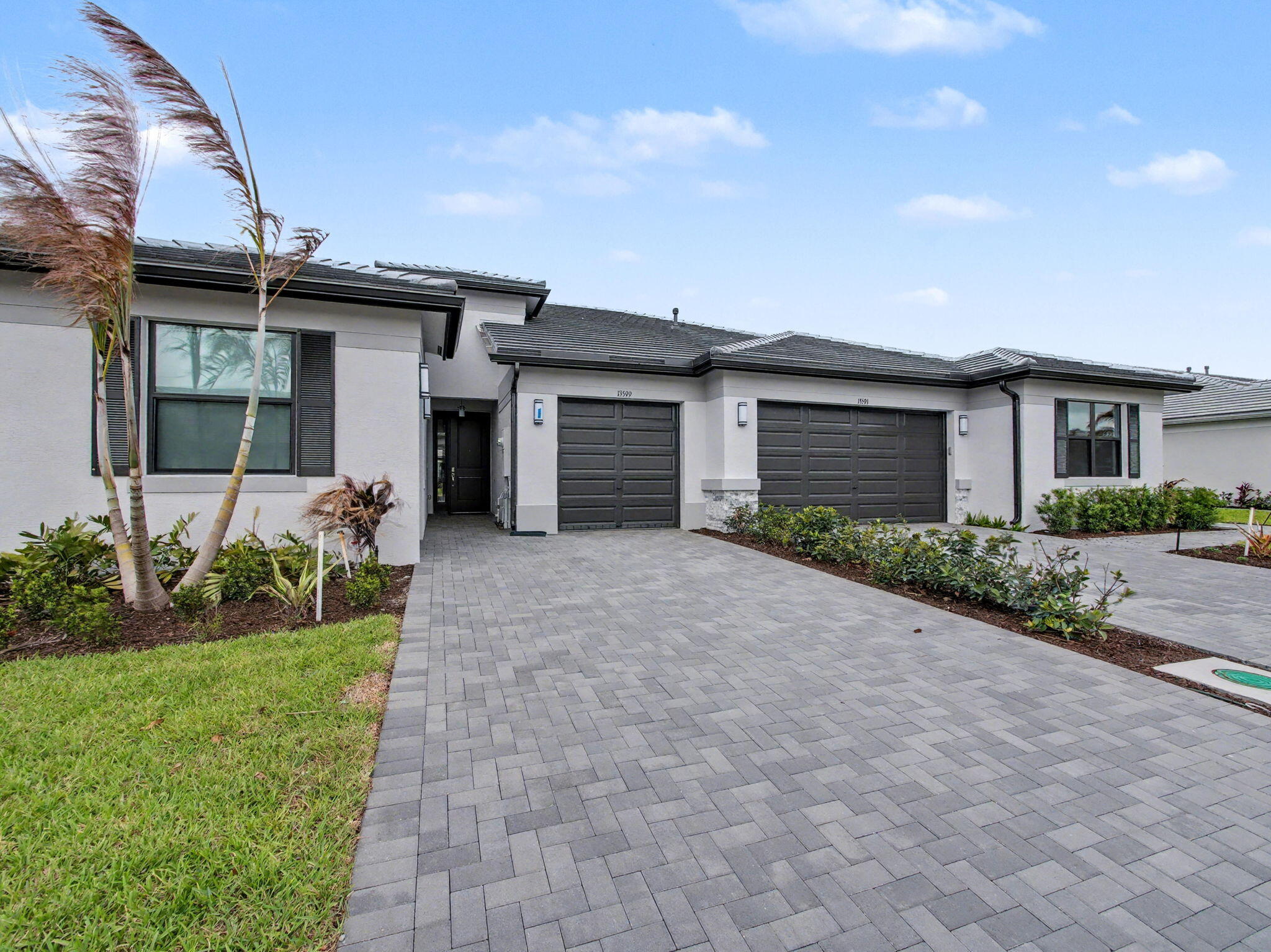 RIVERLAND PARCEL D - PLAT TWO - Residential