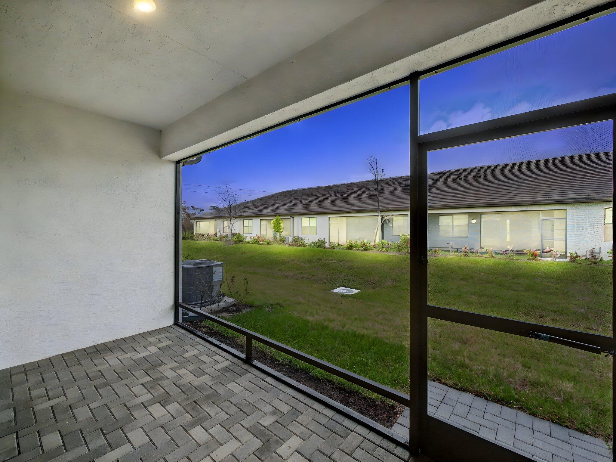 RIVERLAND PARCEL D - PLAT TWO - Residential