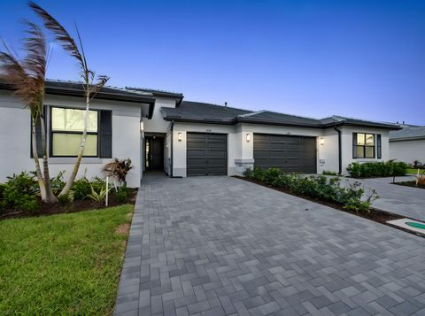 Florida Treasure Coast Homes in Gated Communities For Sale 5 13599 Starkissed Lane Port St Lucie FL 34987