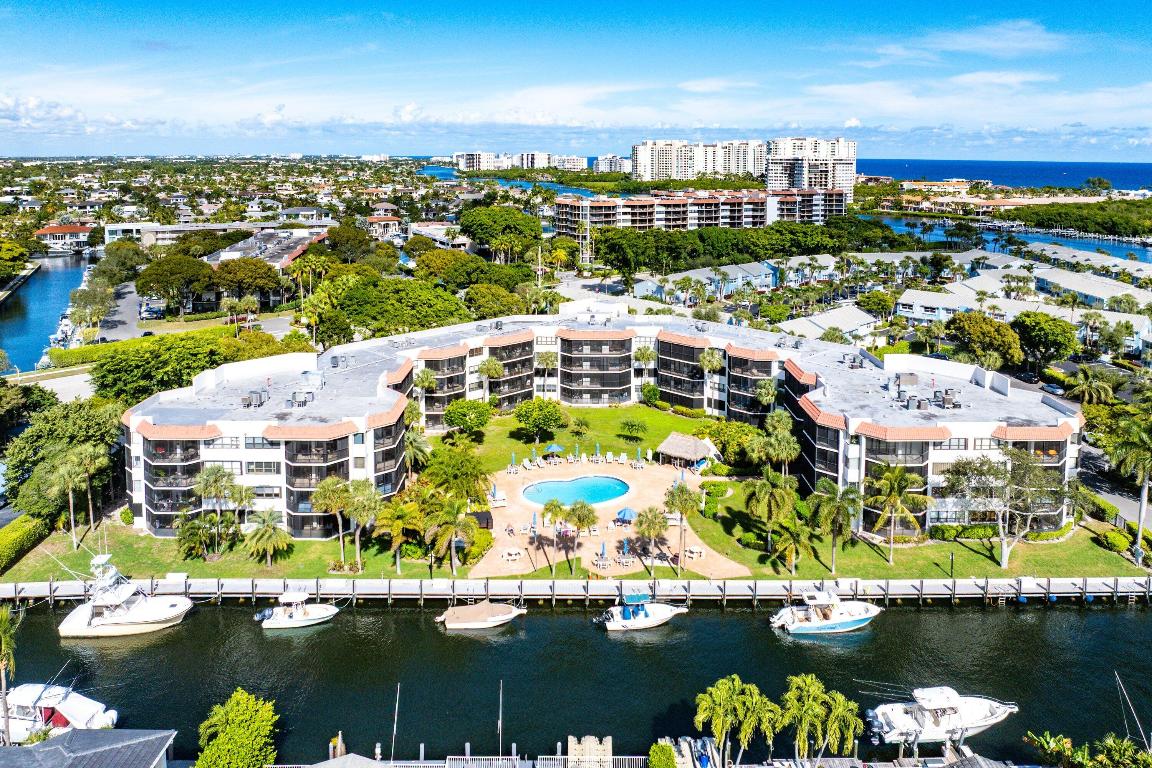 PORTA BELLA EAST AND PORTA BELLA SOUTHWEST CONDO A - Residential