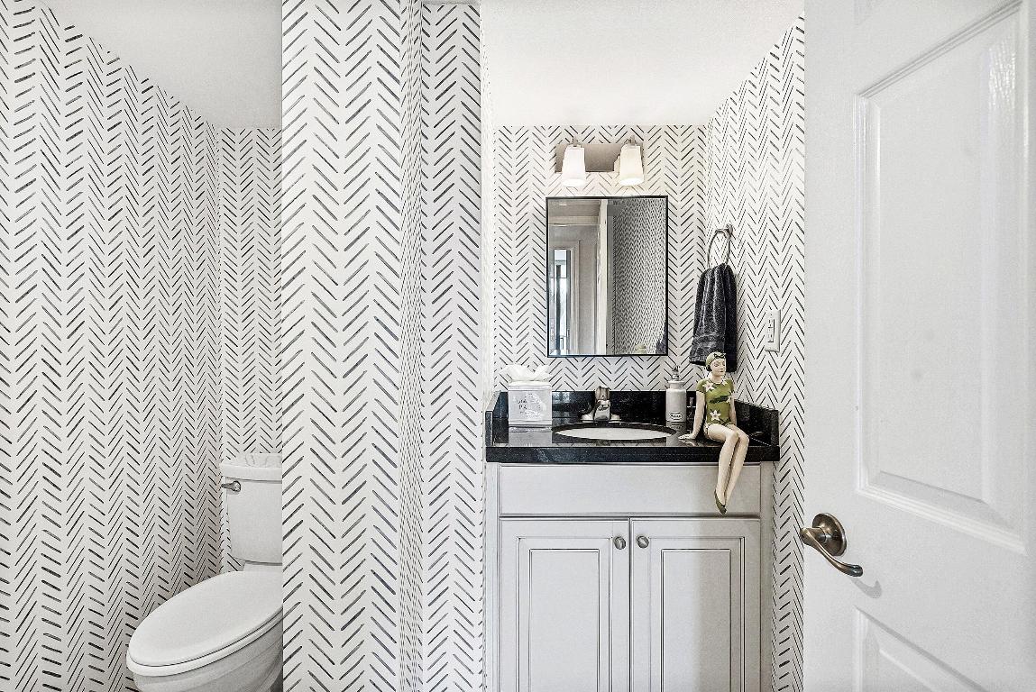 PORTA BELLA EAST AND PORTA BELLA SOUTHWEST CONDO A - Residential