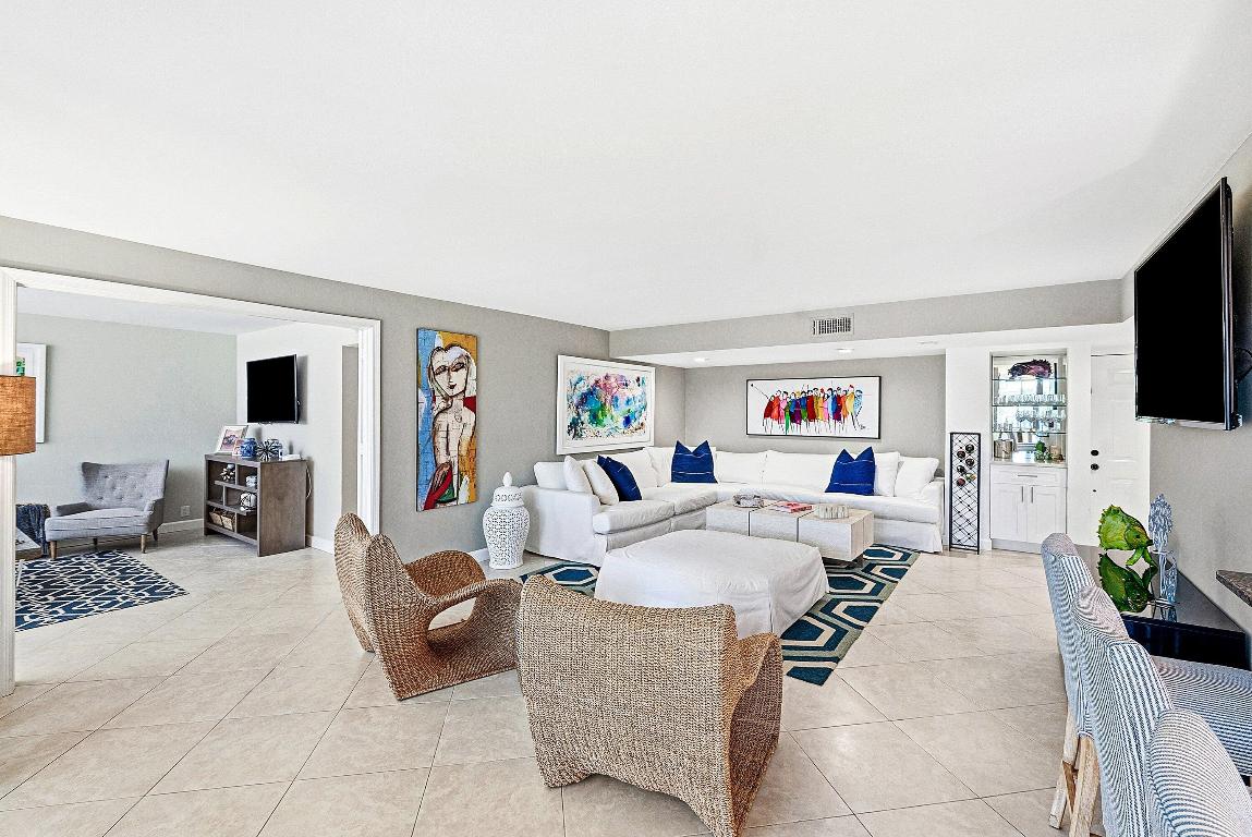 PORTA BELLA EAST AND PORTA BELLA SOUTHWEST CONDO A - Residential