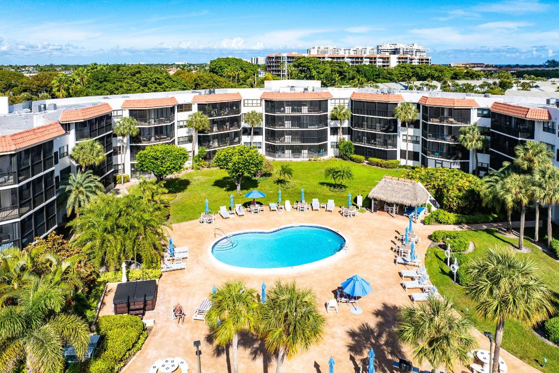 PORTA BELLA EAST AND PORTA BELLA SOUTHWEST CONDO A - Residential