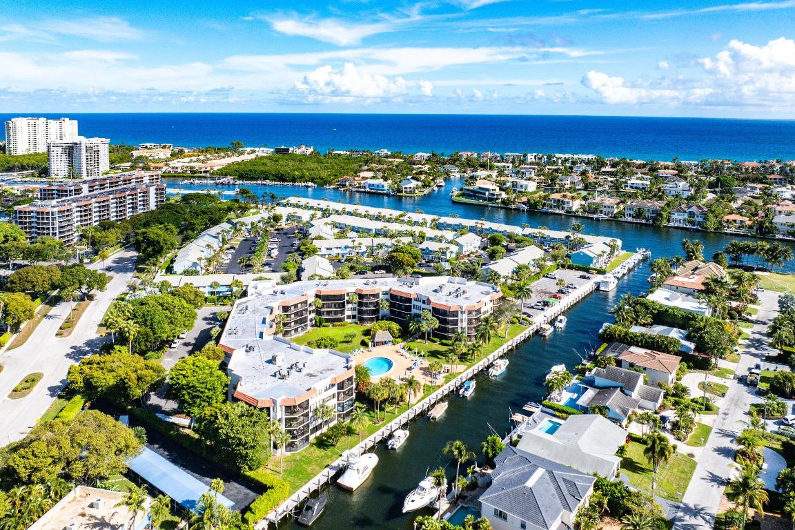 PORTA BELLA EAST AND PORTA BELLA SOUTHWEST CONDO A - Residential