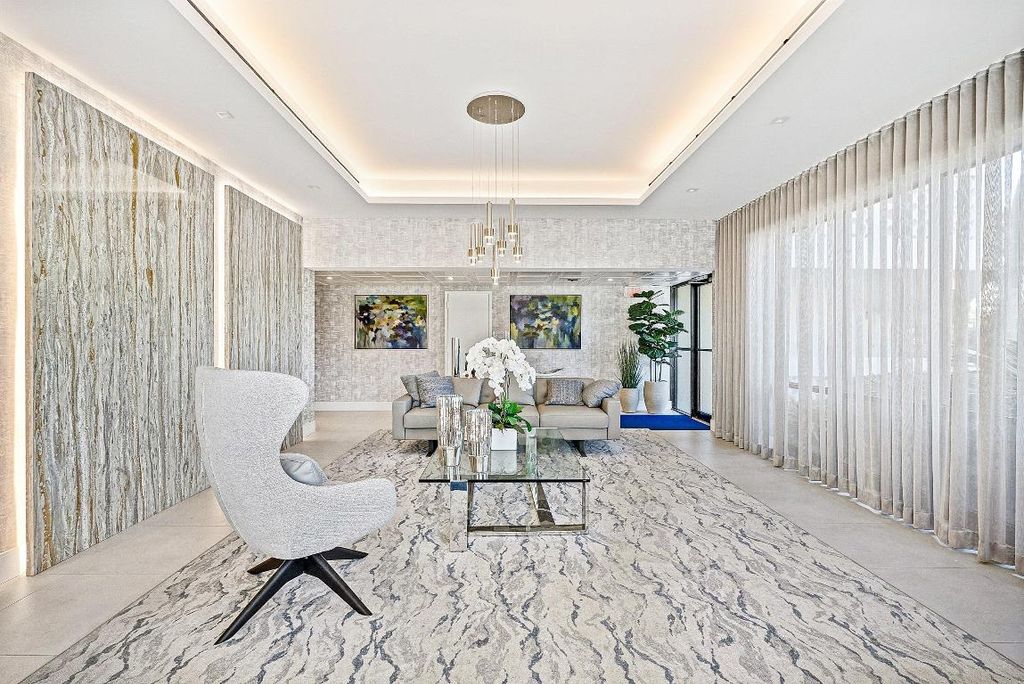 Photo of 800 E Jeffery Street #106, Boca Raton, FL 33487 (MLS # R11153430)