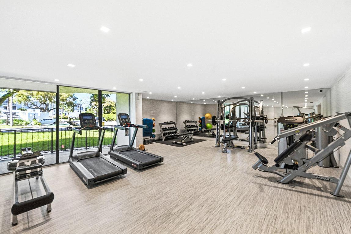 PORTA BELLA EAST AND PORTA BELLA SOUTHWEST CONDO A - Residential