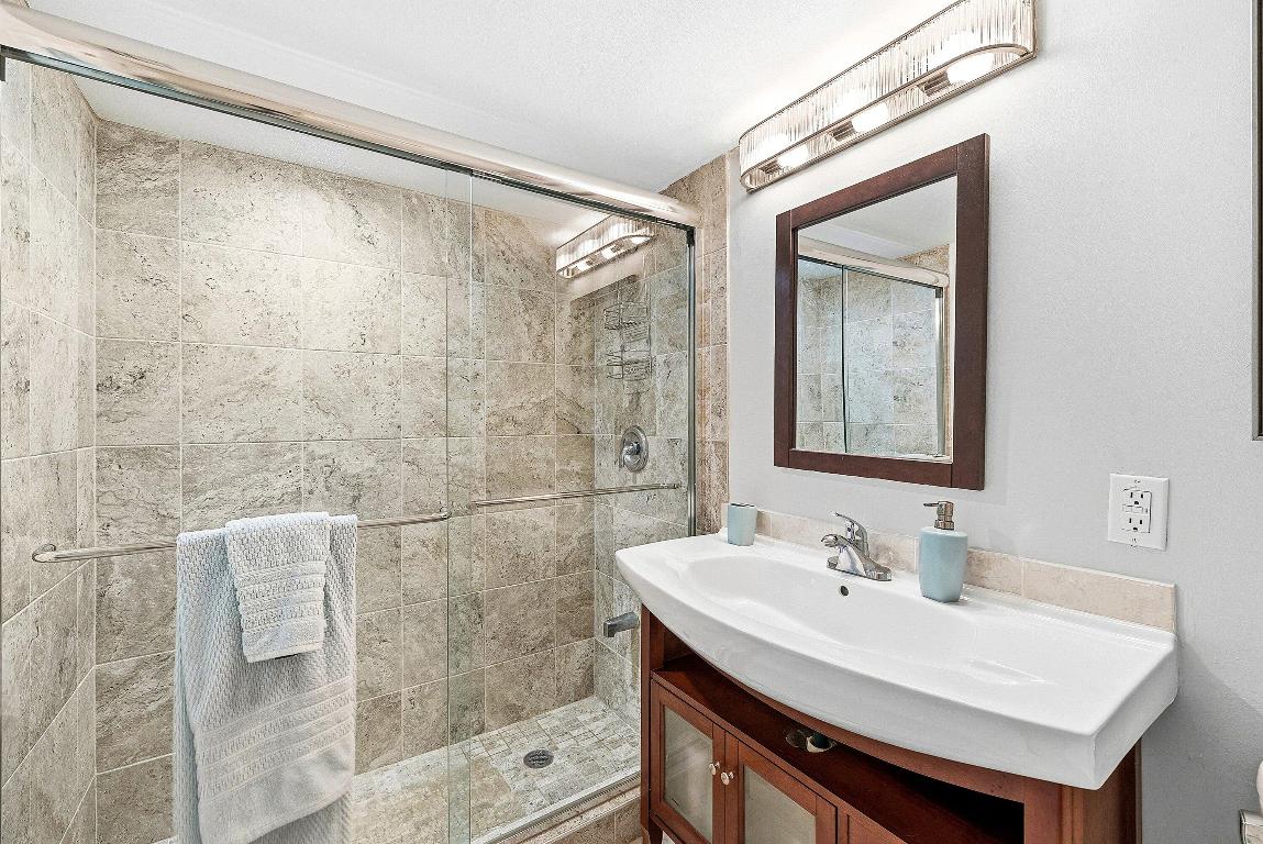 PORTA BELLA EAST AND PORTA BELLA SOUTHWEST CONDO A - Residential