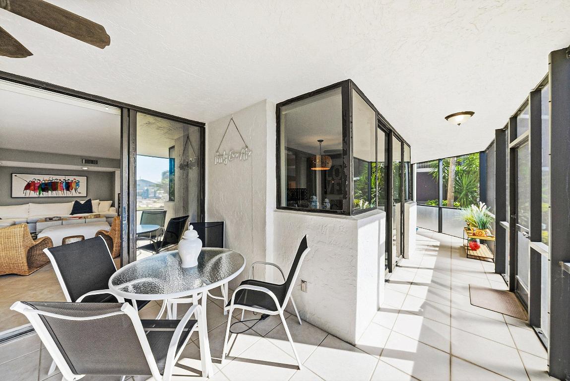 PORTA BELLA EAST AND PORTA BELLA SOUTHWEST CONDO A - Residential