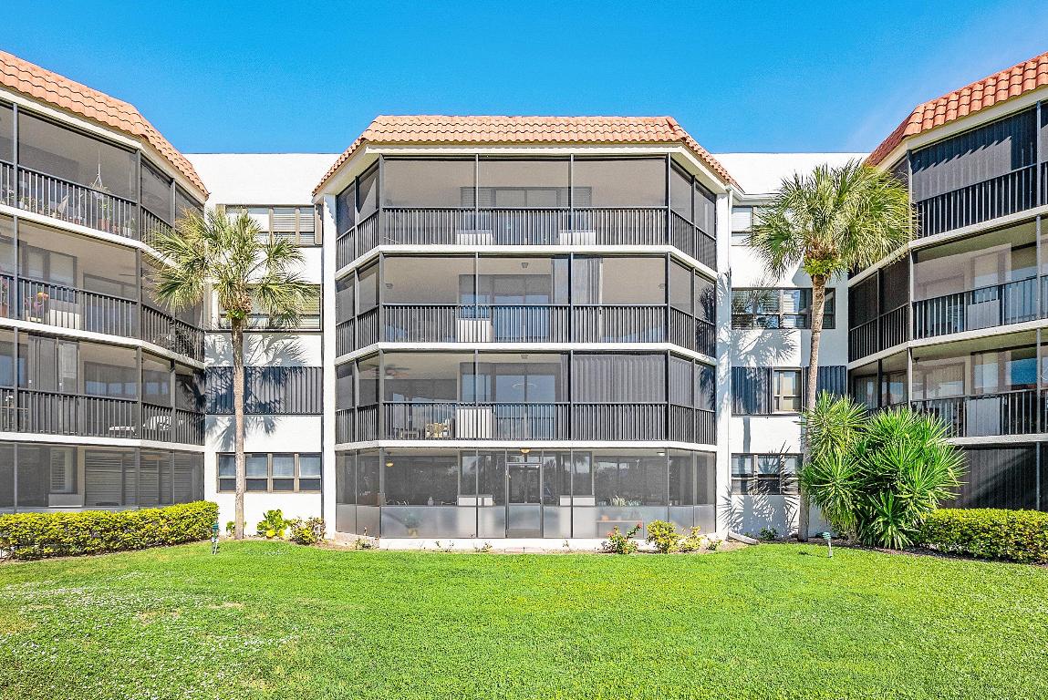 PORTA BELLA EAST AND PORTA BELLA SOUTHWEST CONDO A - Residential