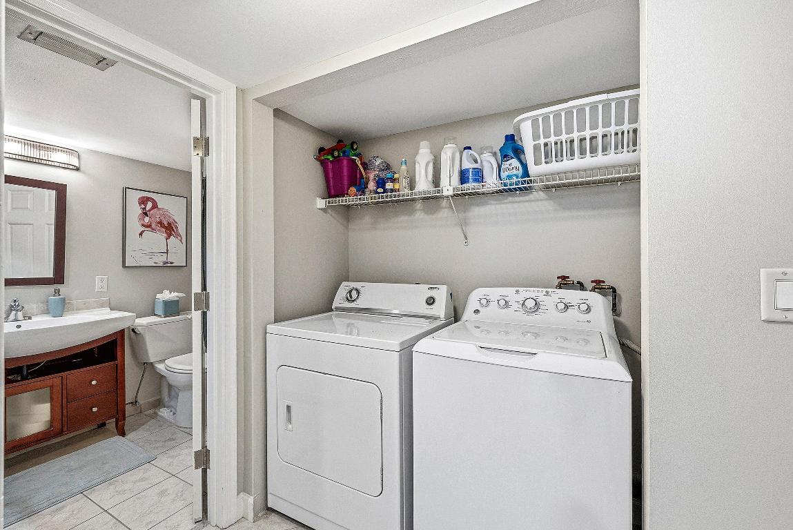 PORTA BELLA EAST AND PORTA BELLA SOUTHWEST CONDO A - Residential