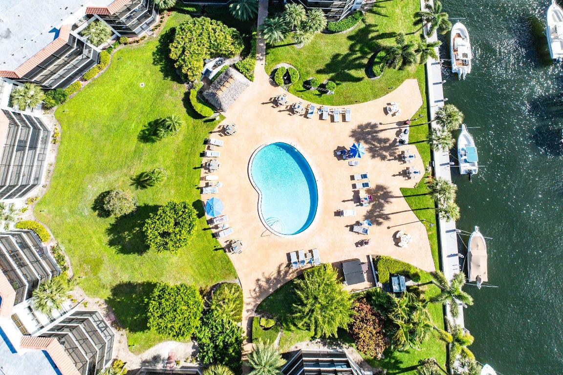 PORTA BELLA EAST AND PORTA BELLA SOUTHWEST CONDO A - Residential