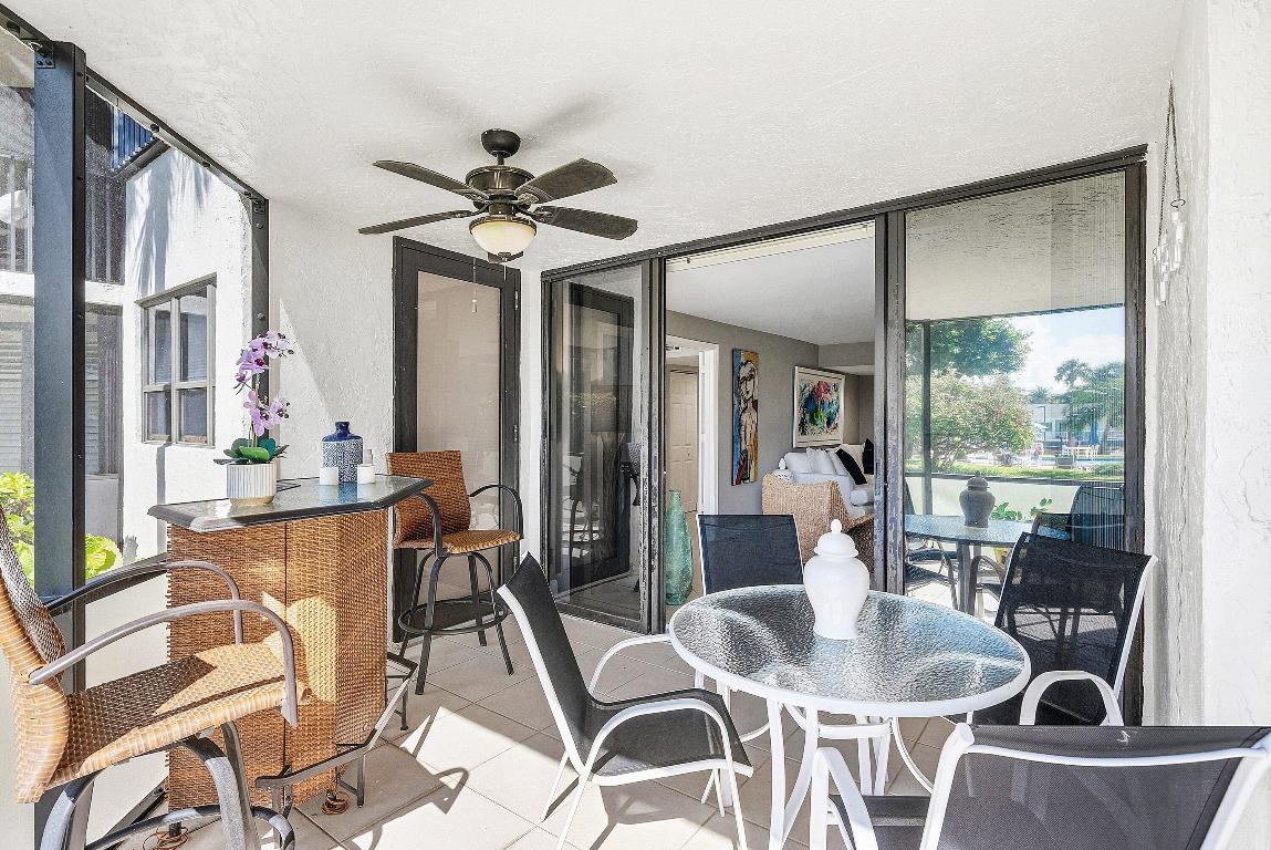 PORTA BELLA EAST AND PORTA BELLA SOUTHWEST CONDO A - Residential