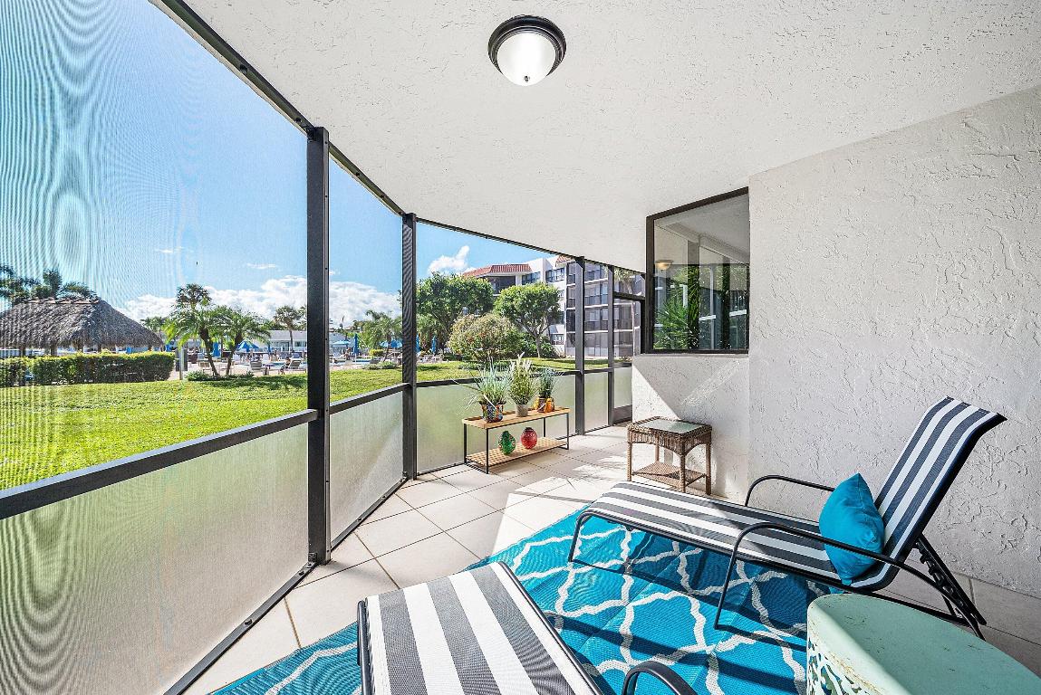 PORTA BELLA EAST AND PORTA BELLA SOUTHWEST CONDO A - Residential