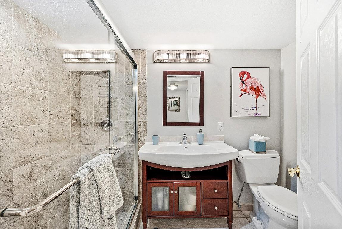 PORTA BELLA EAST AND PORTA BELLA SOUTHWEST CONDO A - Residential