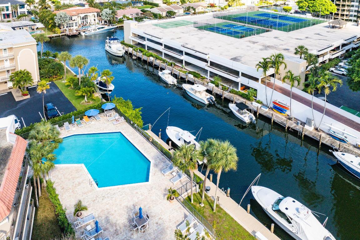 PORTA BELLA EAST AND PORTA BELLA SOUTHWEST CONDO A - Residential