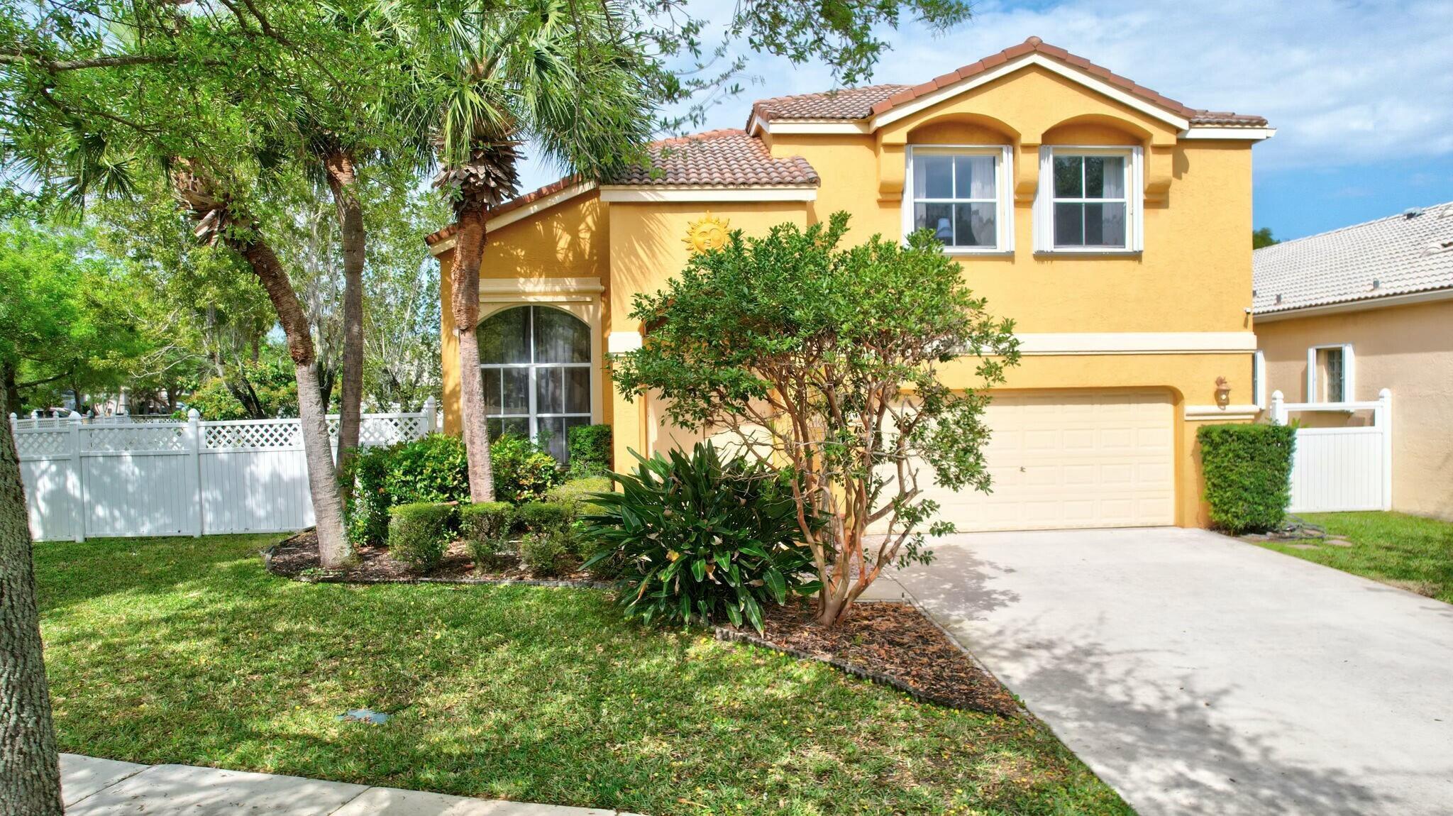 7191 Copperfield Circle