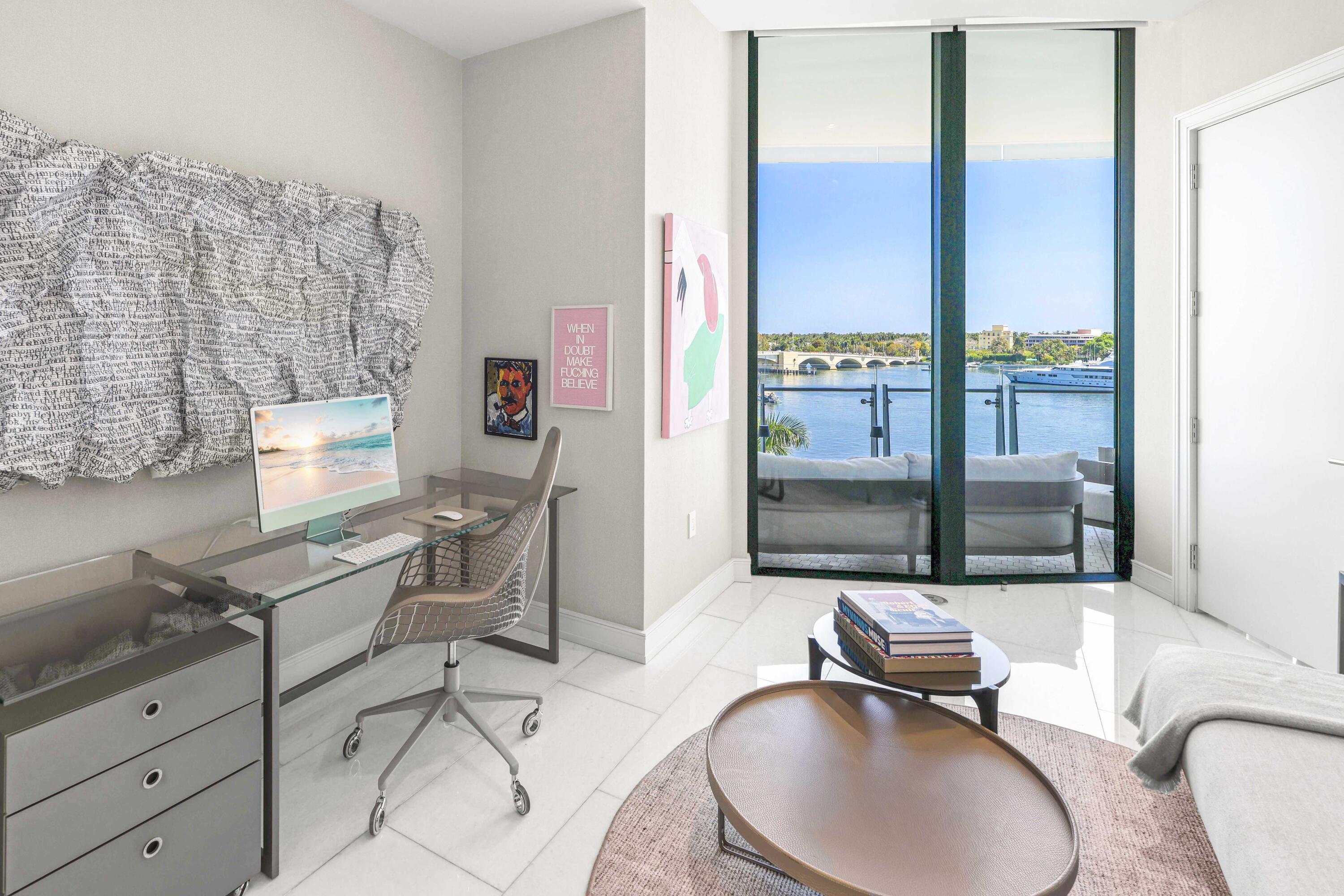 BRISTOL CONDO - Residential