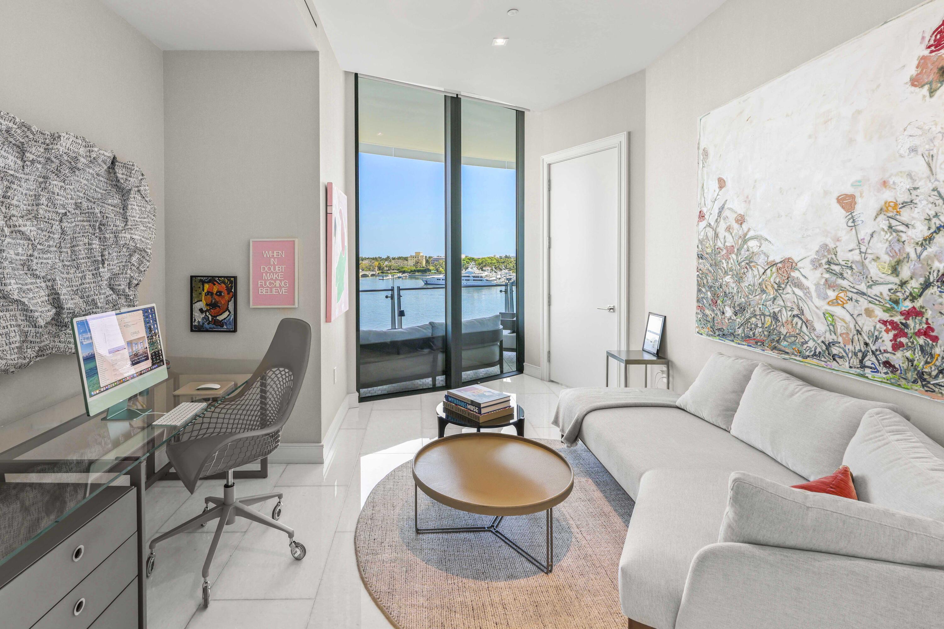 BRISTOL CONDO - Residential