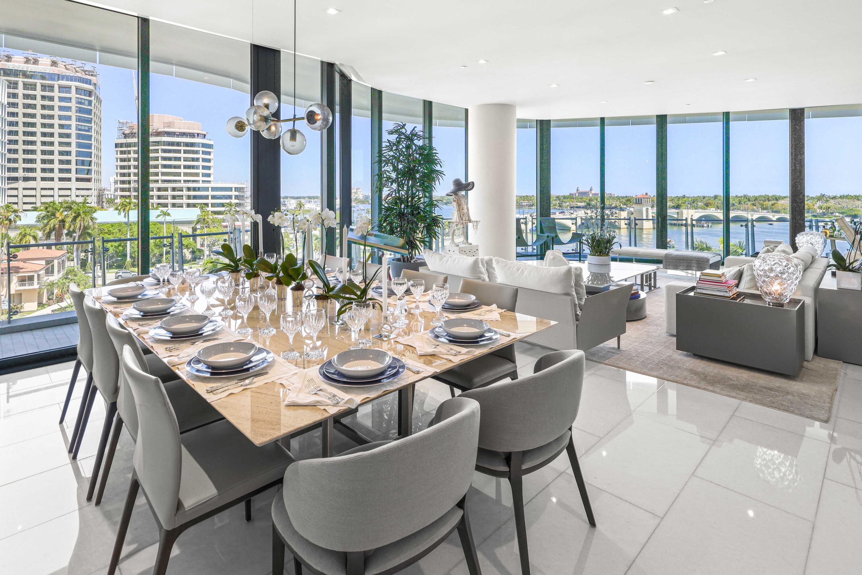 BRISTOL CONDO - Residential