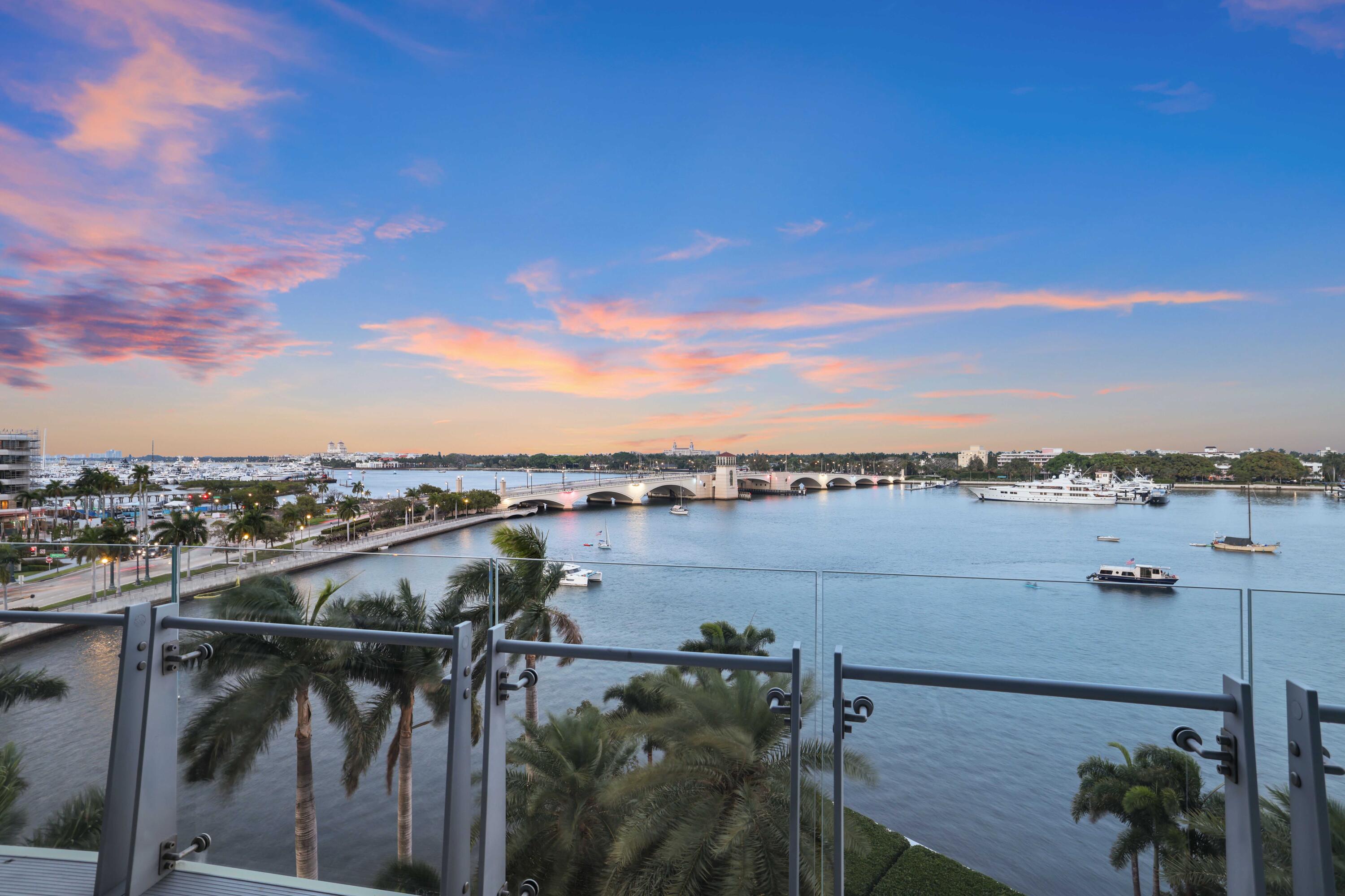 1100 S Flagler Drive 601