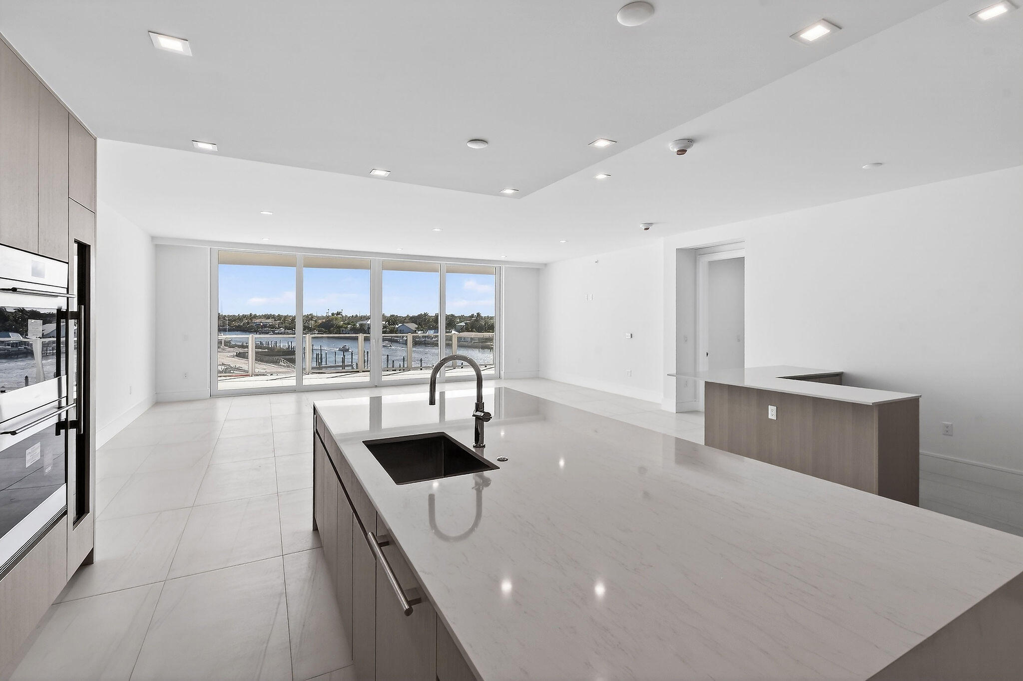 Ritz Carlton Residences, Palm Beach Gardens - Residential