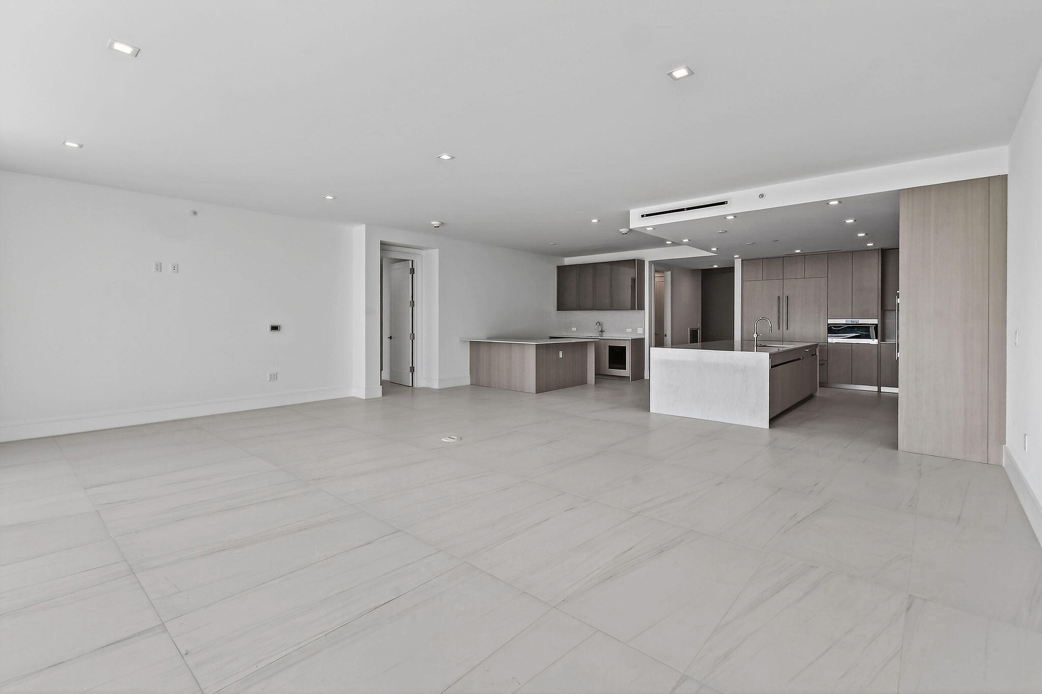 Ritz Carlton Residences, Palm Beach Gardens - Residential