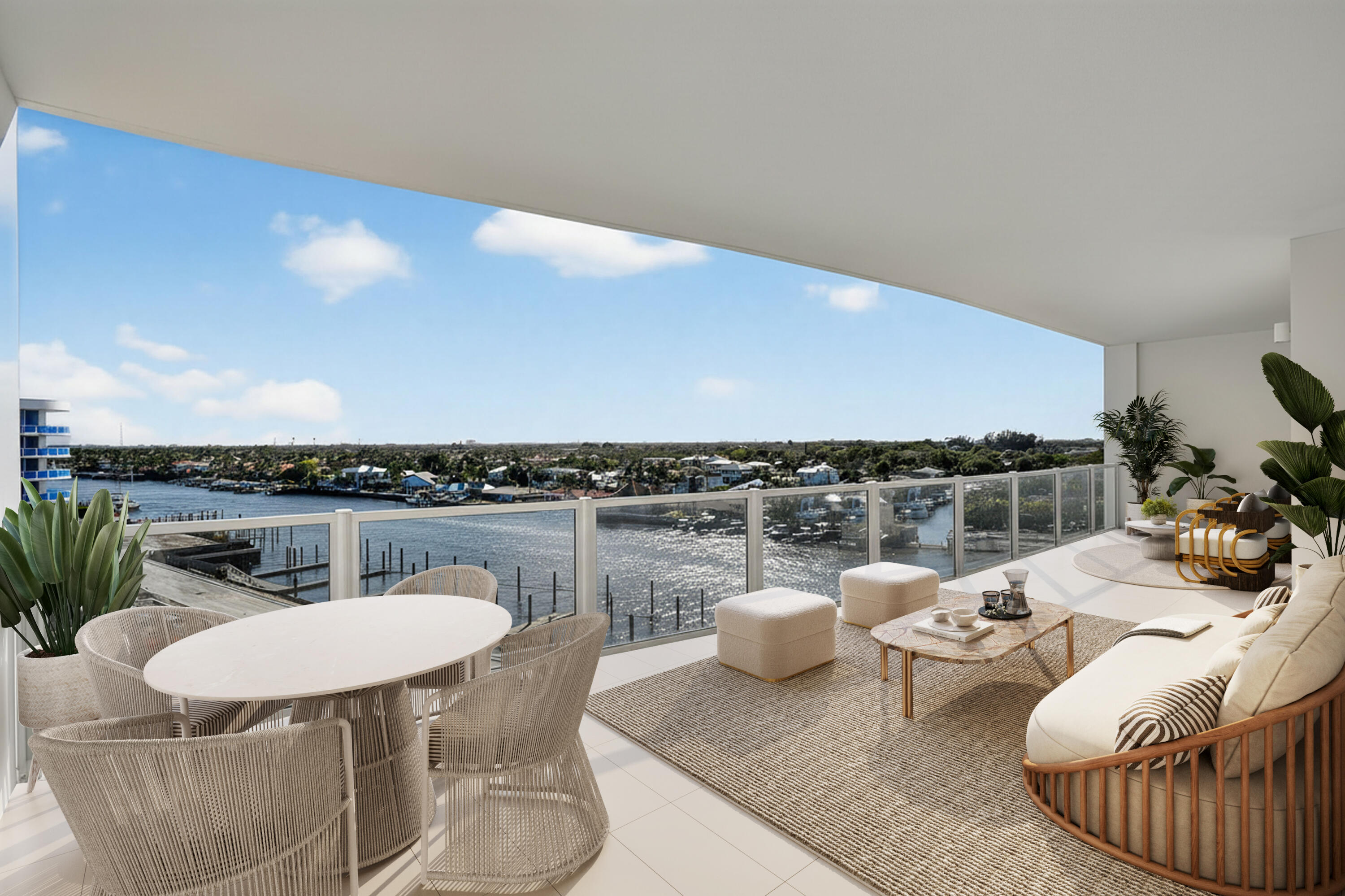 Ritz Carlton Residences, Palm Beach Gardens - Residential
