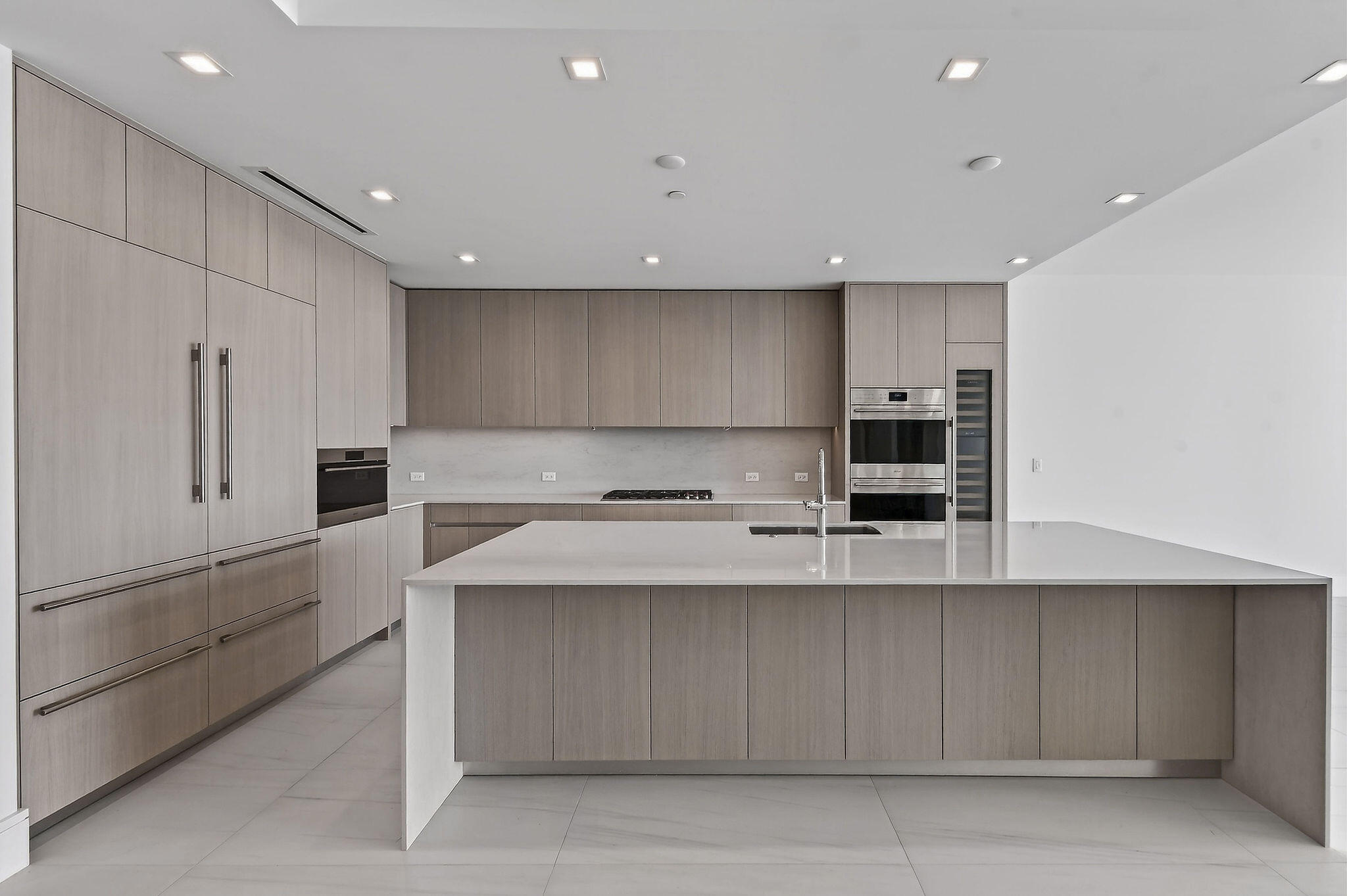 Ritz Carlton Residences, Palm Beach Gardens - Residential