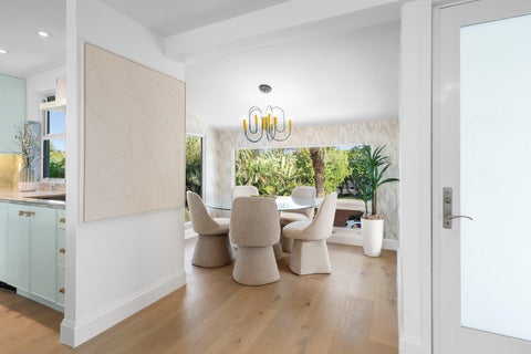 Tiny photo for 320 S OCEAN BLVD #Upper C, Delray Beach, FL 33483 (MLS # B26089604)