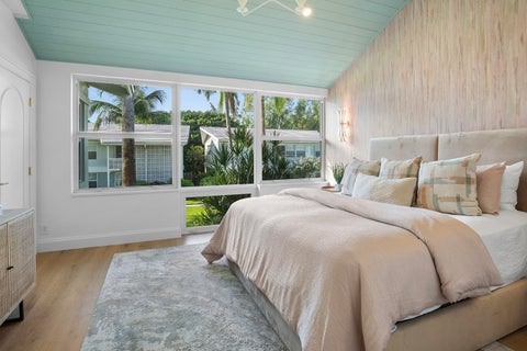 Tiny photo for 320 S OCEAN BLVD #Upper C, Delray Beach, FL 33483 (MLS # B26089604)