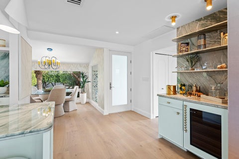 Tiny photo for 320 S OCEAN BLVD #Upper C, Delray Beach, FL 33483 (MLS # B26089604)