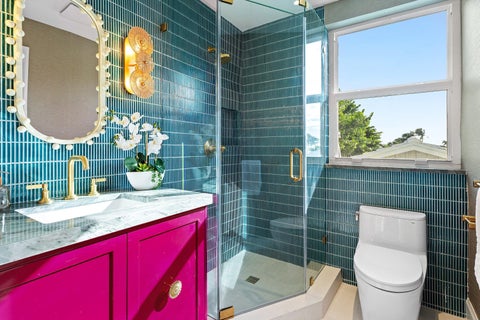 Tiny photo for 320 S OCEAN BLVD #Upper C, Delray Beach, FL 33483 (MLS # B26089604)