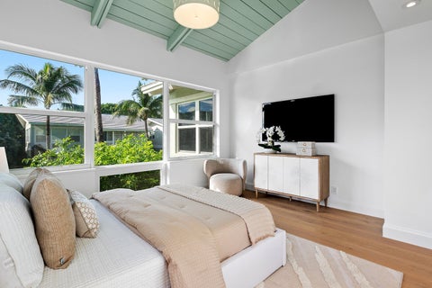 Tiny photo for 320 S OCEAN BLVD #Upper C, Delray Beach, FL 33483 (MLS # B26089604)