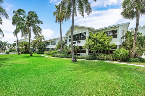 Tiny photo for 320 S OCEAN BLVD #Upper C, Delray Beach, FL 33483 (MLS # B26089604)