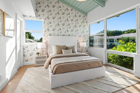 Tiny photo for 320 S OCEAN BLVD #Upper C, Delray Beach, FL 33483 (MLS # B26089604)