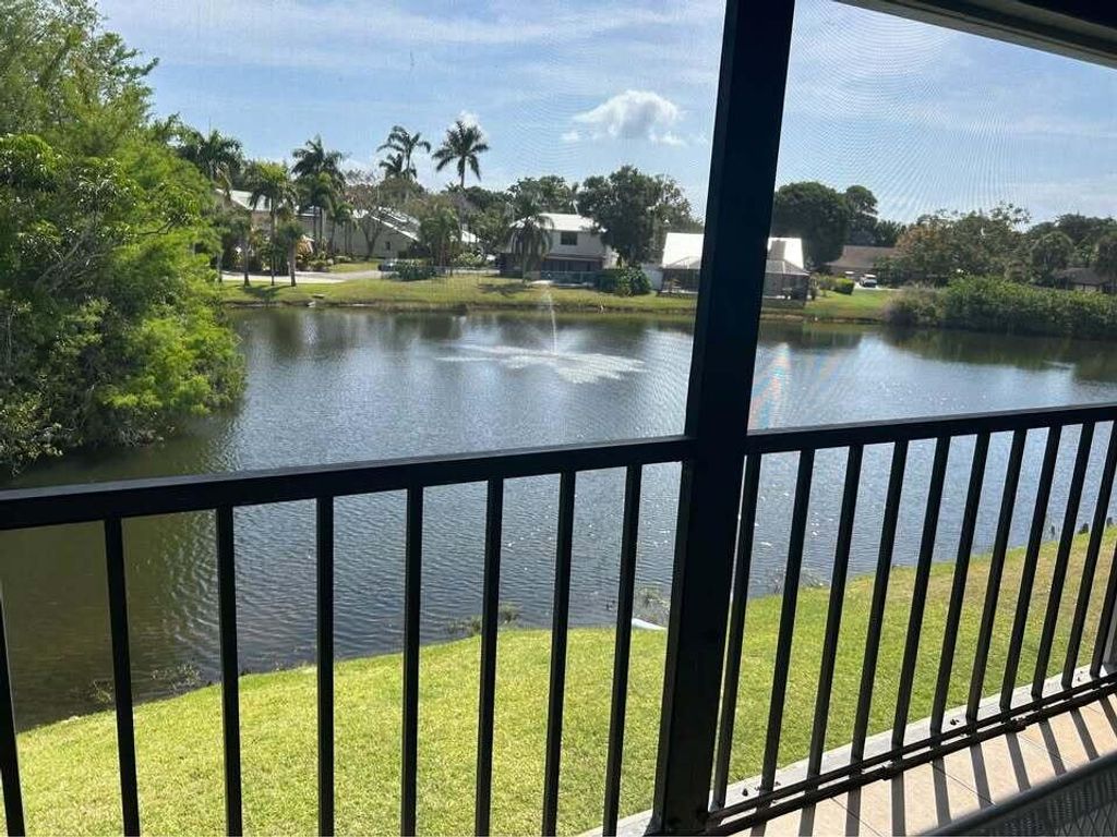 Photo of 2243 NW 22nd Avenue #104, Stuart, FL 34994 (MLS # R11135759)