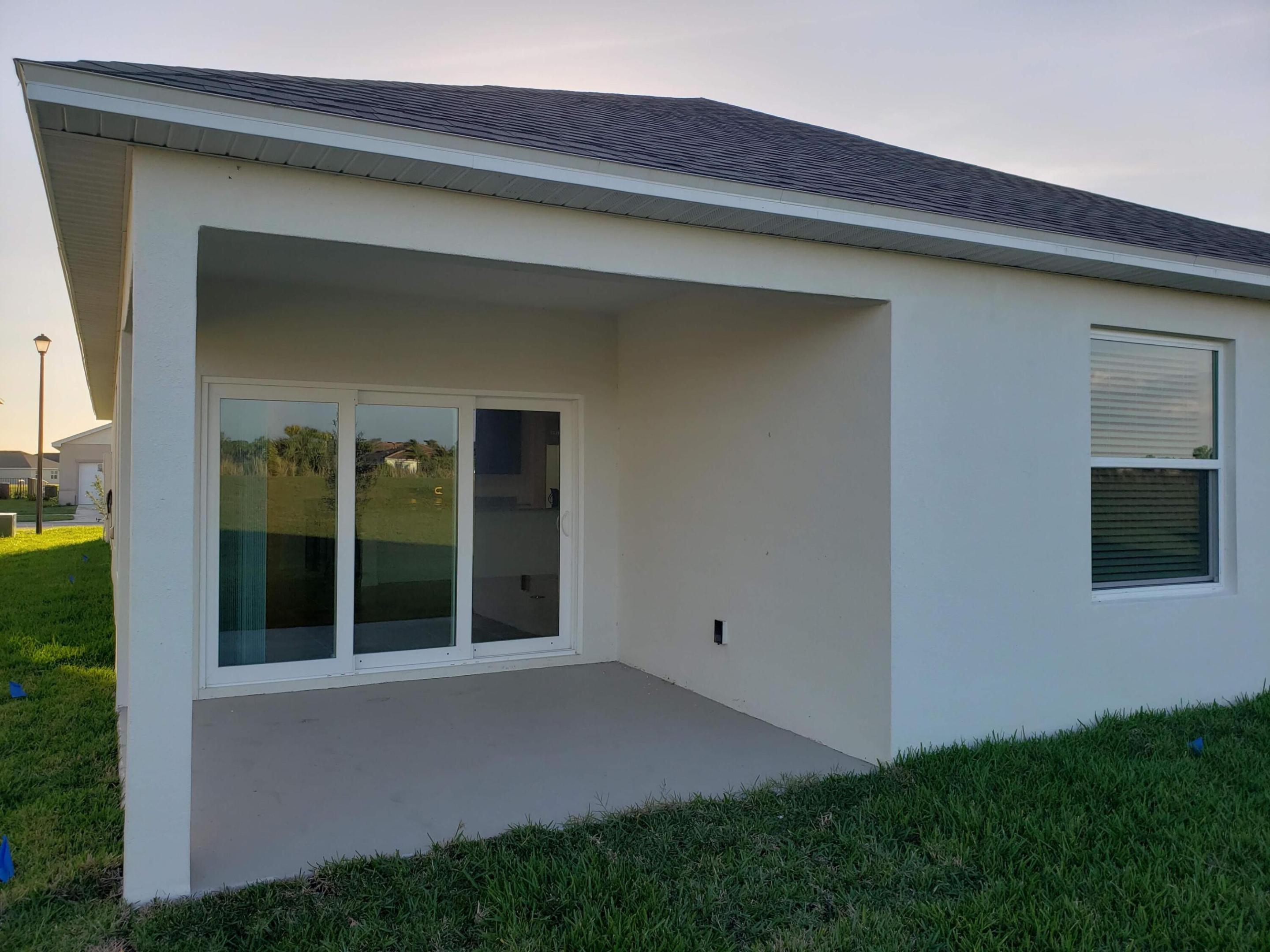 VERANO SOUTH PUD 1 - POD C - P - Residential