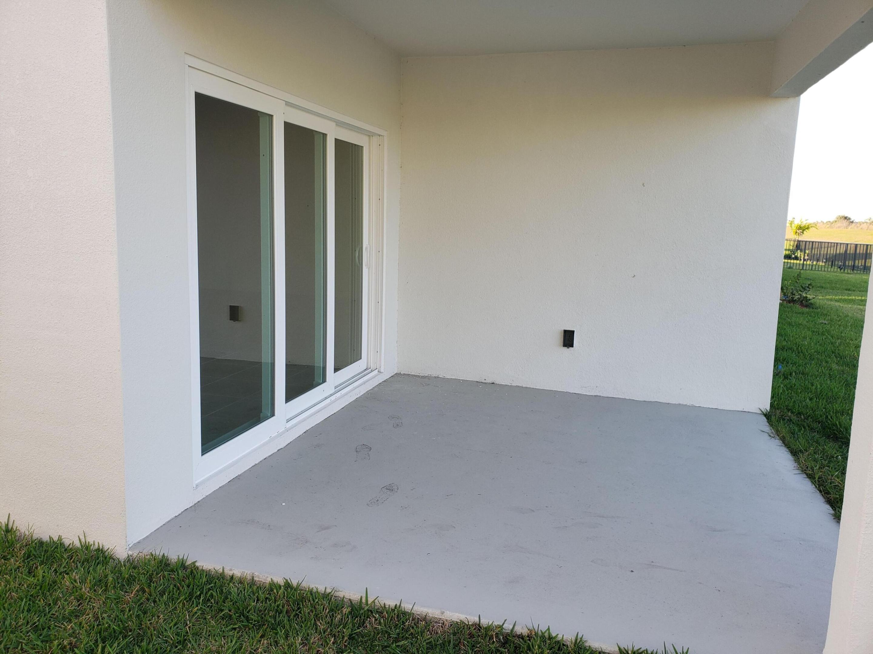 VERANO SOUTH PUD 1 - POD C - P - Residential