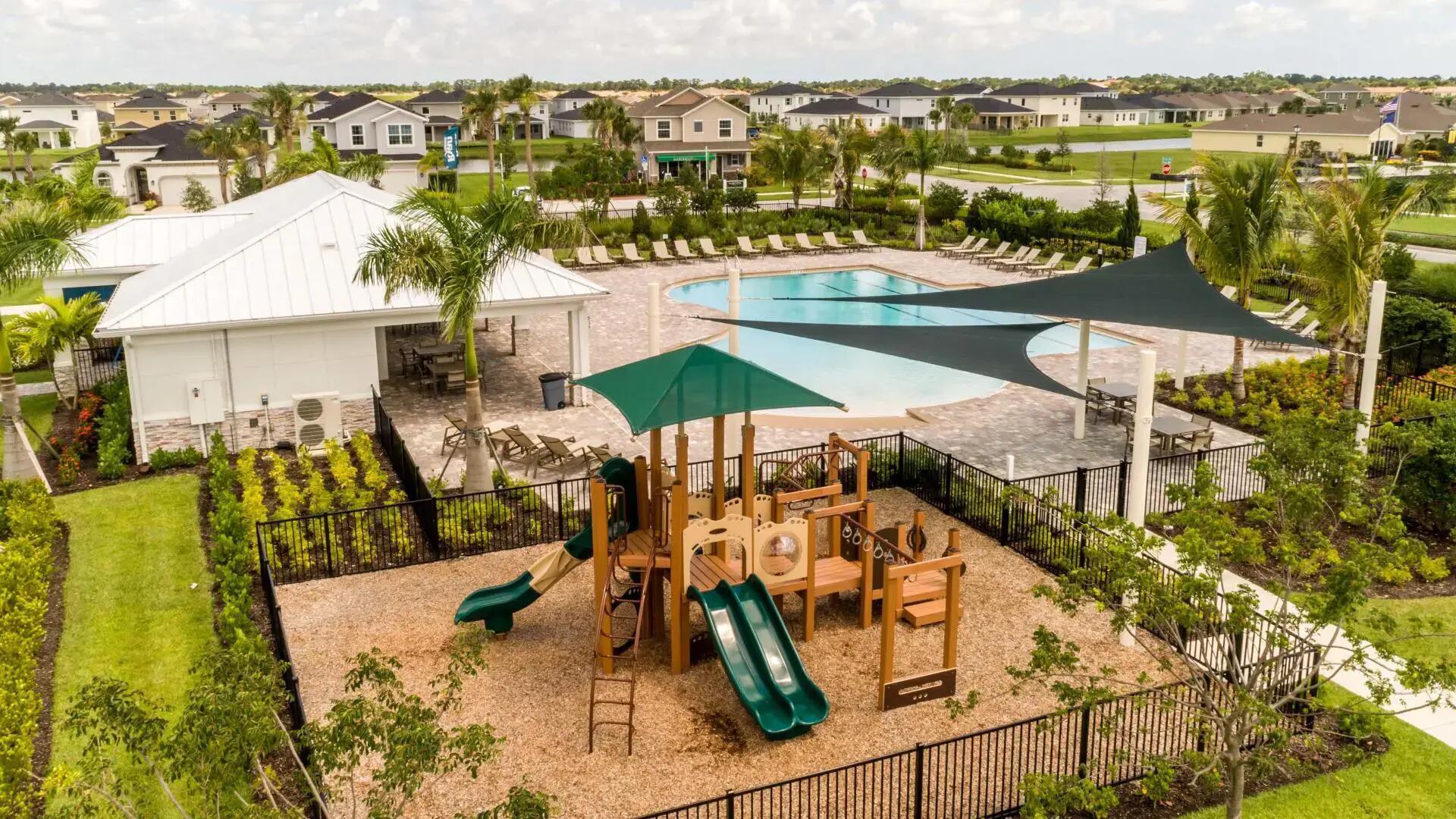 VERANO SOUTH PUD 1 - POD C - P - Residential