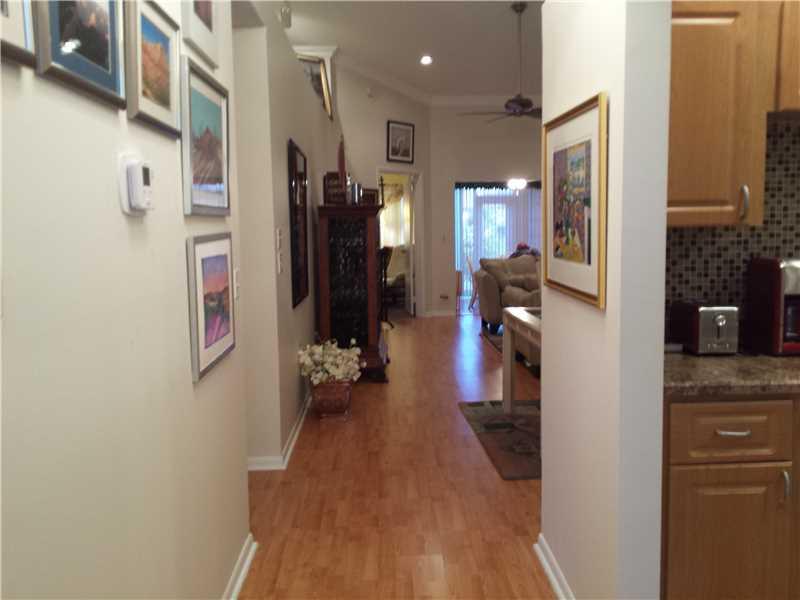 THE LANDINGS - Residential