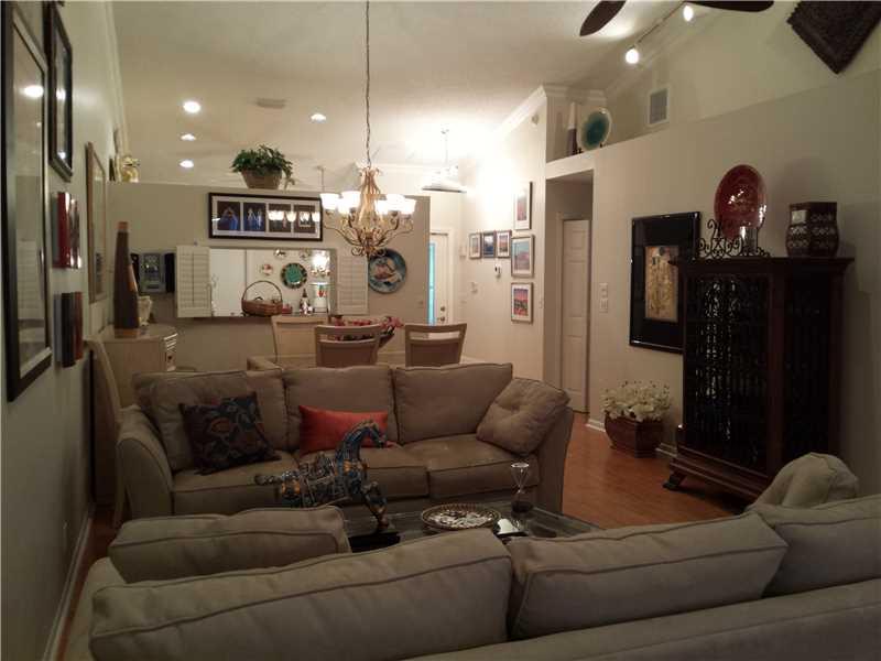 THE LANDINGS - Residential