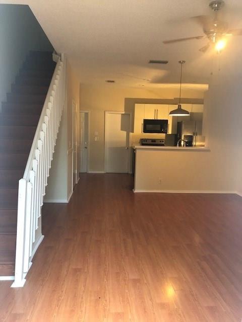 San Messina - Residential Lease