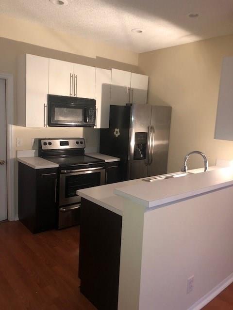 San Messina - Residential Lease