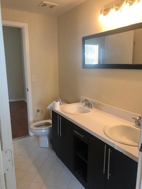 San Messina - Residential Lease