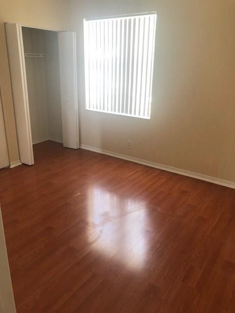 San Messina - Residential Lease