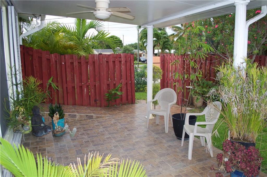 Hollywood Heights Add Sec - Residential Lease