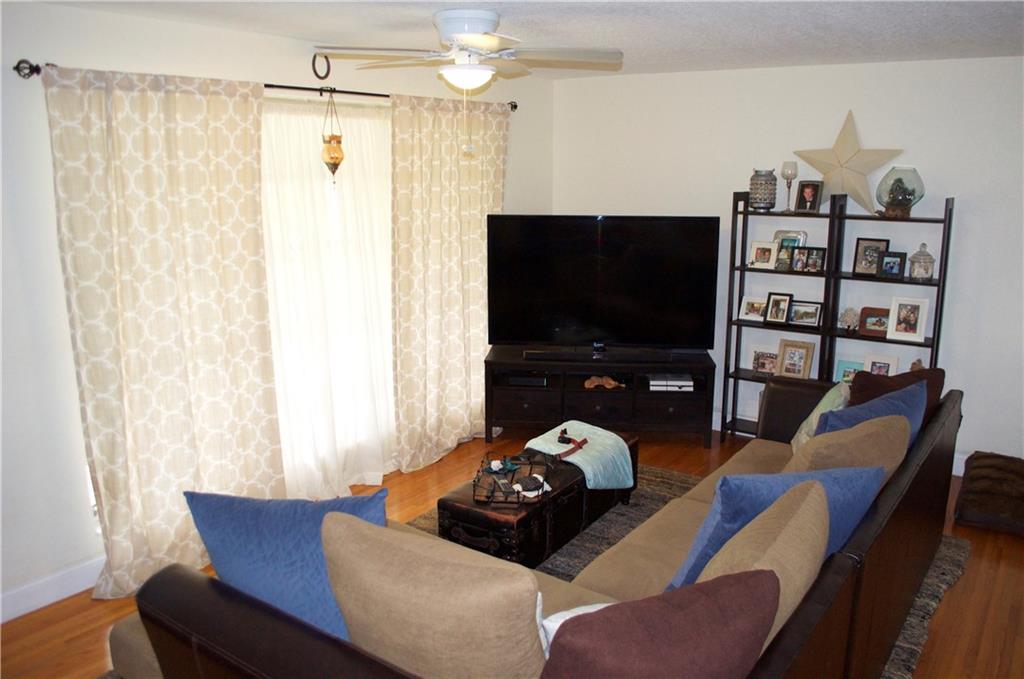 Hollywood Heights Add Sec - Residential Lease