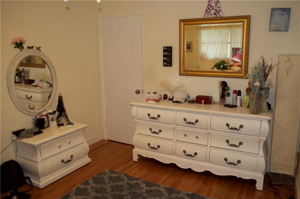 Hollywood Heights Add Sec - Residential Lease