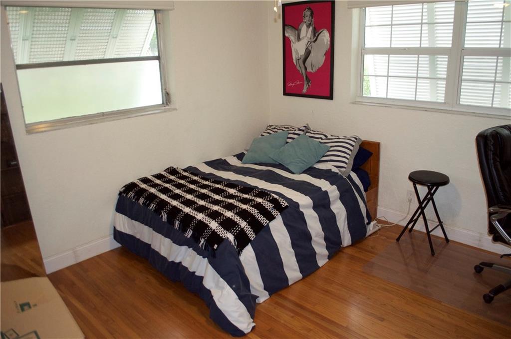 Hollywood Heights Add Sec - Residential Lease